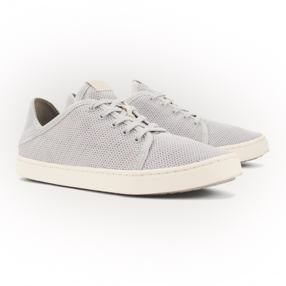 OLUKAI PEHUEA LI MESH SNEAKER WOMENS 7